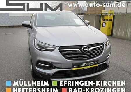 Opel Grandland Hybrid INNOV, Navi - Sitzheizung uvm