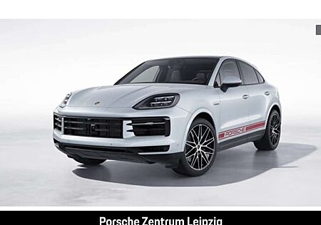 Porsche Cayenne E-Hybrid Coupe BOSE HD-Matrix InnoDrive