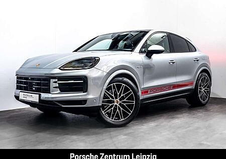 Porsche Cayenne E-Hybrid Coupe BOSE HD-Matrix InnoDrive