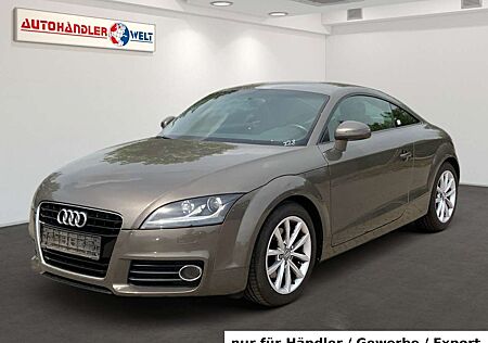 Audi TT 1.8 TFSI Coupé Klimaauto. Xenon PDC SHZ