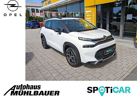 Citroën C3 Aircross Citroen C3 1.2 Aircross Plus **PDC*Klimaautomatik**