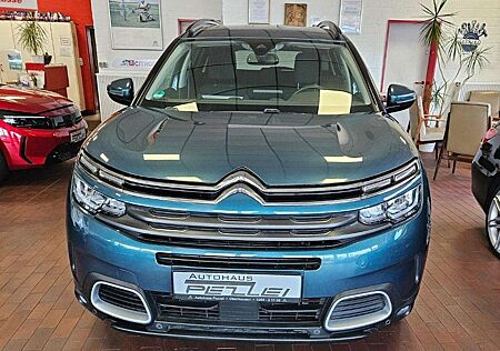 Citroën C5 Aircross Citroen Pure Tech 180 S