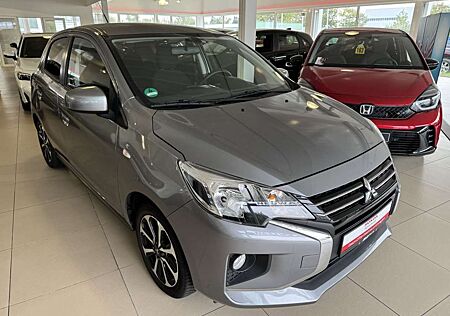 Mitsubishi Space Star AS&G 1.2 Select+ (A00)