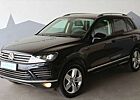 VW Touareg Volkswagen 3,0 TDI R-Line Leder Navi Luftfeder AHK