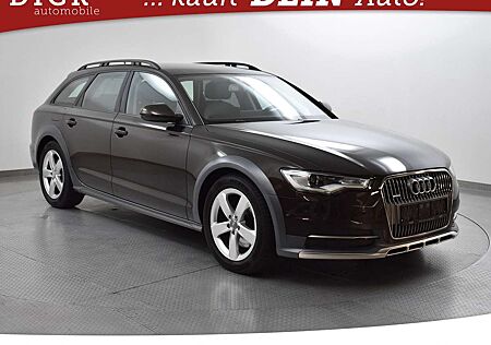 Audi A6 Allroad Quat 3.0 TDI LUFT+MEMO+STNDHZ+LEDER+