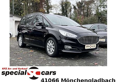 Ford Galaxy Trend / 7 Sitze / AHK / Kamera / Navi