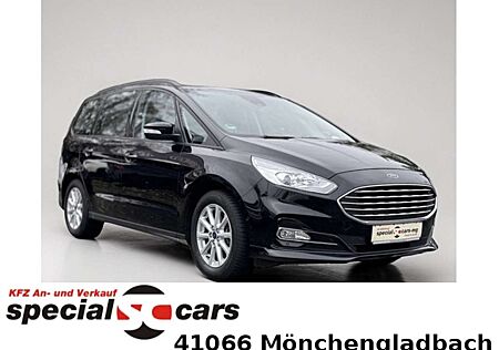 Ford Galaxy Trend / 7 Sitze / AHK / Kamera / Navi