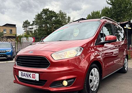 Ford Tourneo Courier Trend. Neue Zahnriemen .Garantie