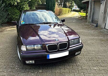 BMW 316i 316