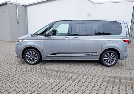 VW T7 Multivan Volkswagen 2.0 TDI Style DSG/Easy-Open/18Zoll