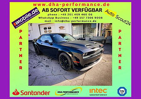 Dodge Challenger 6.4 392 SRT*BREMBO6*SCAT*WIDE BODY*