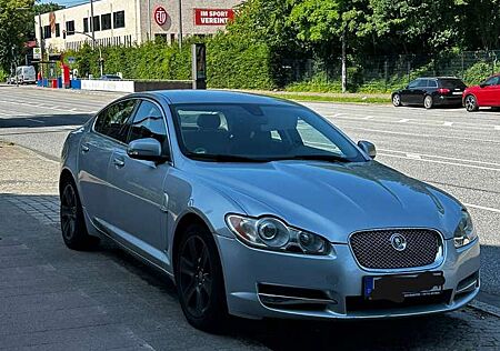 Jaguar XF 3.0 V6 Premium Luxury