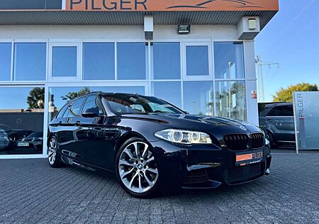 BMW 535 d xDrive B&O*Pano*HUD*Massage*SoftClose*AHK