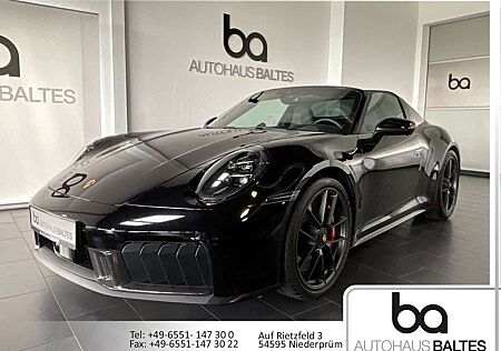 Porsche 992 911 GTS 4 Targa Sport/Lift/Matrix/360°/Inno/Bose