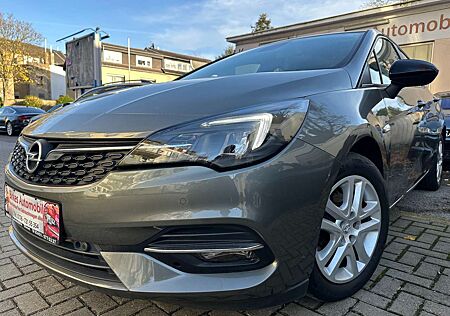 Opel Astra 1.2 Turbo - Navi - Parkkamera