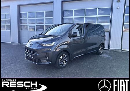Fiat Ulysse L2 Top 180 AT8 Standheizung Glasdach ACC