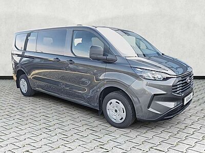 Ford Transit Custom 320 L2 FWD Trend Combi 2.0 EB 8 Sitz AHK 110 kW...