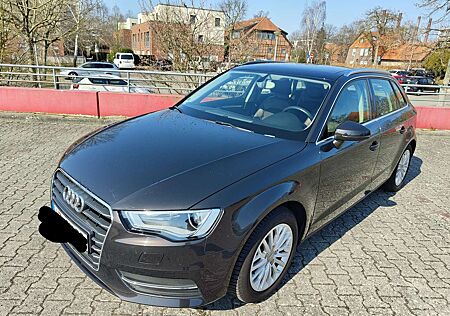Audi A3 ambiente