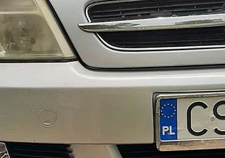 Opel Vectra 1.8 Selection Comfort