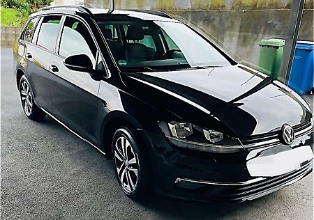 VW Golf Variant Volkswagen Golf VII Variant 1.5 TSI ACT OPF DSG United