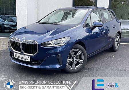 BMW 216 i Active Tourer || Keyless Adapt. LED Wireless