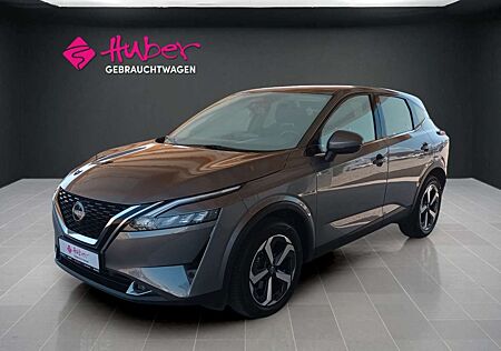 Nissan Qashqai 1.3 N CONNECTA (*KAMERA*WINTERPAKET*)