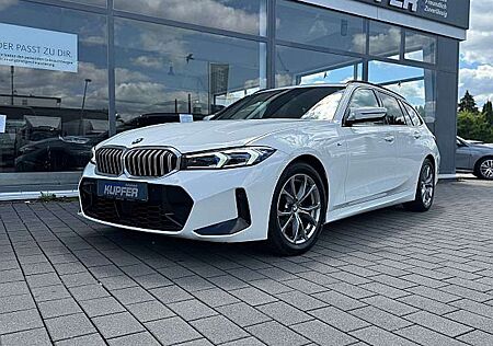 BMW 318 d Tour M Sportpaket Adapt.LED°ACC°AHK°Headup