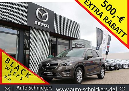 Mazda CX-5 SKYACTIV-G EXCLUSIVE-LINE+VOLL-LED !!