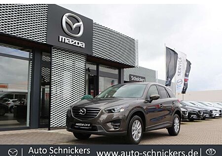 Mazda CX-5 SKYACTIV-G EXCLUSIVE-LINE+VOLL-LED !!