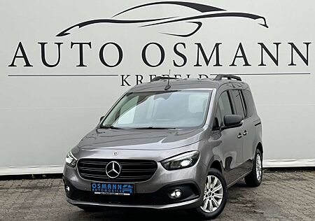 Mercedes-Benz Citan 113 Tourer Pro TEMPOMAT+AHK+KAMERA+SHZ+DAB