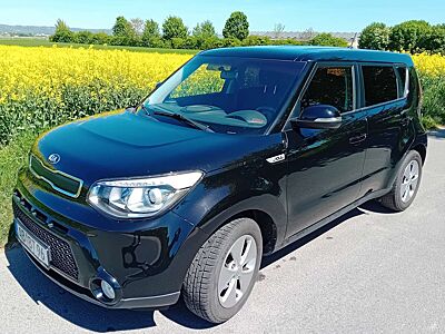 Kia Soul Soul 1.6 GDI Edition 7