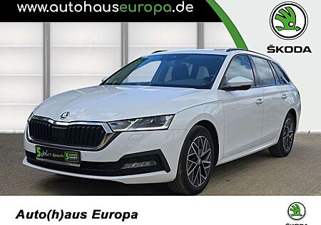 Skoda Octavia Combi 1.5 TSI ACT Ambition ACC KlimaA Navi Virt.Co