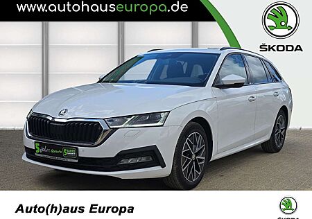 Skoda Octavia Combi 1.5 TSI ACT Ambition ACC KlimaA Navi Virt.Co