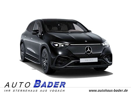 Mercedes-Benz EQE SUV 500 4Matic AMG Line Premium+ Night NP136