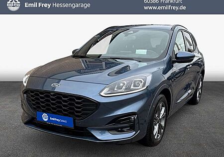 Ford Kuga 2.0 EcoBlue Aut. ST-LINE X