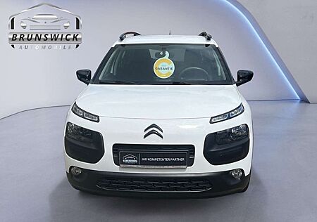 Citroën C4 Citroen Cactus Feel*KLIMA*PDC*SHZ*