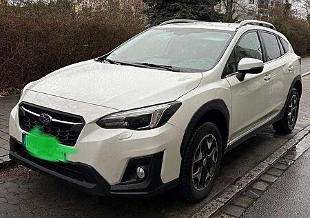 Subaru XV XV 1.6i Lineartronic Comfort