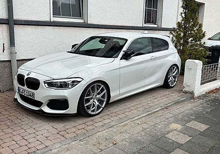 BMW 135 M135i xDrive Sport-Aut.