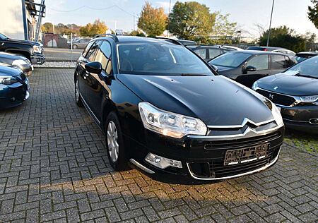 Citroën C5 Citroen Tourer Tendance Temp/Navi/PDC/AHK Tüv 09.2025