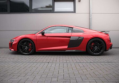Audi R8 Coupe 5.2 FSI quattro performance-TOP-Steuer!