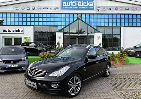 Infiniti QX50 3.0 d GT Premium ACC,Blindspot,Laneassist