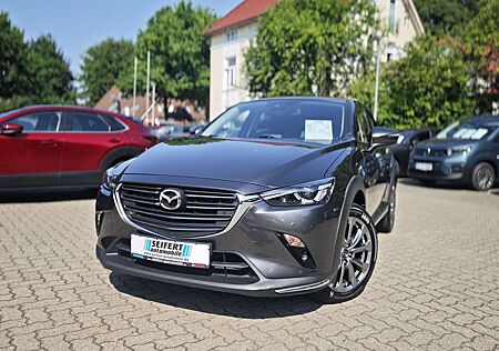 Mazda CX-3 SKYACTIV-G 121 Kangei NAV ACAA