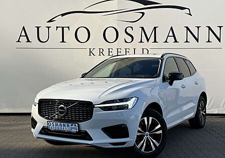 Volvo XC 60 XC60 T6 AWD Recharge Geartronic RDesign PANO