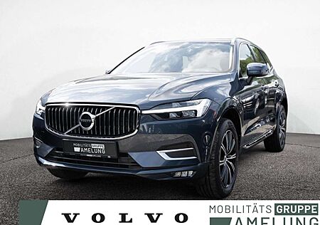 Volvo XC 60 XC60 B4 Inscription LED W-LAN NAVI KAMERA SHZ