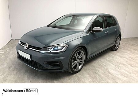 VW Golf Volkswagen VII 1.0 TSI DSG IQ.DRIVE R-LINE Klima Navi