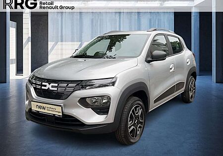 Dacia Spring Essential ELECTRIC 45