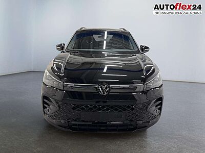Volkswagen Tiguan R-Line Edition 2.0 TDI 4Motion 193PS/142kW DSG7...