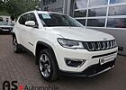 Jeep Compass Limited 4WD 1.4 MultiAir Navi*ACC*Kamera