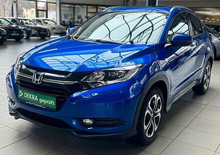 Honda HR-V Executive*Kamera*Pano*Teilleder*