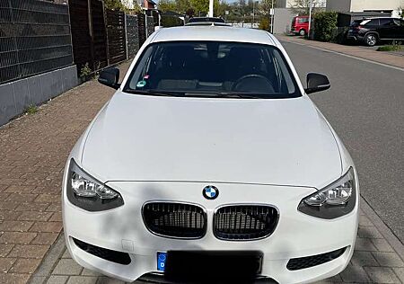 BMW 114i 114
